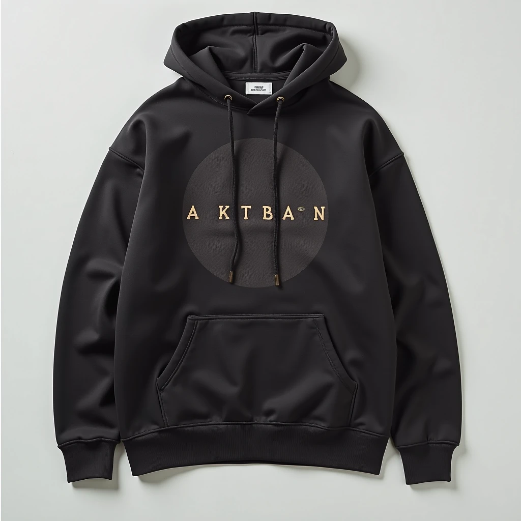 Archive Hoodie Limited Edition